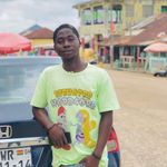 Daniel Ocansey - @ocansey6488 - Instagram