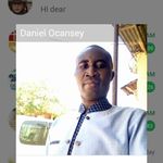 Daniel Ocansey - @ocansy65 - Instagram
