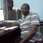 Daniel Ocansey - @ocansey7539 - Instagram