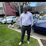 Daniel Ocansey - @ocansey286 - Instagram