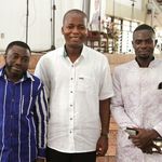 DANIEL TETTEH OCANSEY - @daniel_tetteh_ocansey_ - Instagram