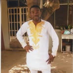 Daniel Tetteh Ocansey - Facebook