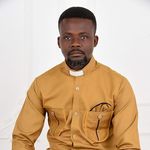 Daniel Teye Kwetey Ocansey - @graceandtruthoutreachministrie - Instagram