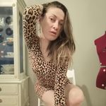DianaOcansey - @daniel.ocansey.142035 - Instagram