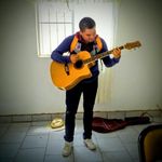 Daniel Madero Ocegueda - @daniel_ocegueda22 - Instagram