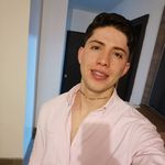 Daniel Ocegueda - @cd_ahumada - Instagram