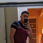Daniel Ocegueda - @ocegueda893 - Instagram