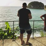 Daniel Ocegueda - @daniel.ocegueda.3950 - Instagram