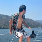 Daniel Ocegueda - @dnl_ocg - Instagram