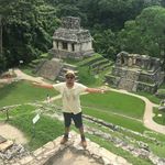Martin Daniel Ocegueda Alvarez - @danielocegueda93 - Instagram