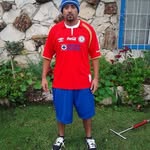 Daniel Oceguera - @danieloceguera75 - Instagram