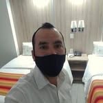 Daniel Oceguera - @daniel1m7 - Instagram