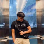 Daniel Oceguera - @danioceg - Instagram