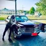 Daniel Ochalek - @danielochalek5 - Instagram