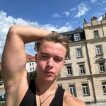 Daniel Ochman - @ochma_nek03 - Instagram