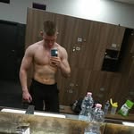 Daniel Ochmański - @danielochmanaski - Instagram