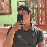 Daniel García Ochoa - @danielochoa711 - Instagram