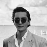Daniel Ochoa - @danielochoasolis - Instagram