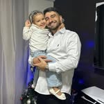 Daniel Ochoa - @danielochoa27 - Instagram