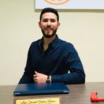Luis Daniel Ochoa Ponce - @danielochoa_nutriologo - Instagram