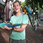Daniel Ockey - @danielockey - Instagram