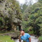 Daniel Alexander Navarro Odar - @danielnavarroodar - Instagram