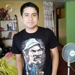 Daniel Odar - @odardaniel98 - Instagram