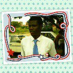 Daniel ODARKWEI - @danielodarkwei1966 - Instagram