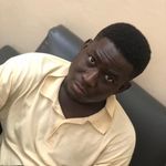 Daniel Odartey - @danielodartey - Instagram