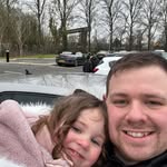 Daniel Oddie - @danieloddie - Instagram