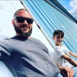 Daniel Oddy - @danimal904 - Instagram