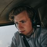 Daniel Odegaard - @danieldotfilm - Instagram