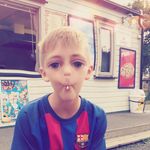 Daniel Ødegaard - @odegaard.daniel - Instagram