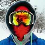 Daniel Ødegaard - @oladunk87 - Instagram