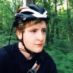 Daniel Odegaard - @thecyclingbarista - Instagram