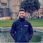Daniel deltess - @danielo_del - Instagram