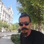 Danielo del Rey - @danielodelrey.neocostura2 - Instagram