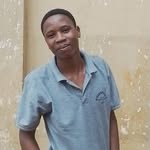 Daniel ibrahim odemba - @odembadanielibrahim - Instagram