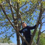 Daniel Oden - @danieloden10 - Instagram
