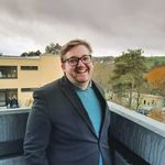 Daniel Odenthal - @danielodenthal - Instagram