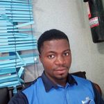 Odenigbo Daniel - @danielodenigbo - Instagram