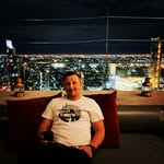 Daniel Odenthal - @odinho89 - Instagram