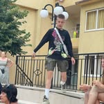 Даниель - @danielodessachil - Instagram