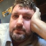 Daniel Eugene Odle - @odledanny - Instagram