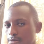 Daniel Odongo - @daniel.com1995 - Instagram