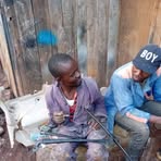 Daniel Odongo - Facebook