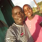 Daniel odongo - @danielodongo82 - Instagram