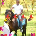 Daniel Odongo - Facebook