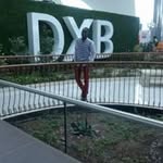 Daniel Odongo - @danicohjarule - Instagram