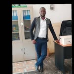 Daniel Odongo - @odongo7830 - Instagram